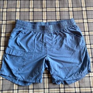 Columbia Shorts
